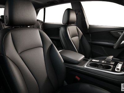 2026 Audi Q8 in Vancouver, British Columbia