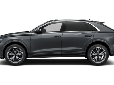 2026 Audi Q8 in Vancouver, British Columbia