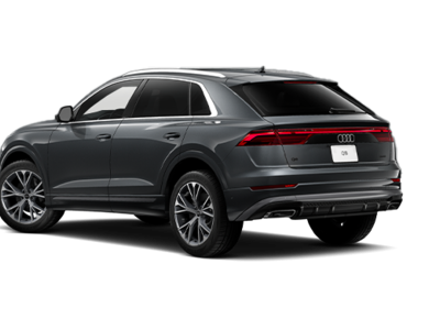2026 Audi Q8 in Vancouver, British Columbia