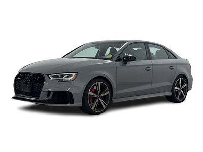 2018 Audi RS 3 in Vancouver, British Columbia
