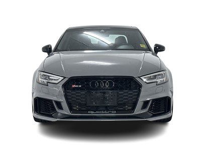 2018 Audi RS 3 in Vancouver, British Columbia