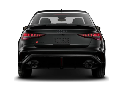 2025 Audi RS 3 in Vancouver, British Columbia