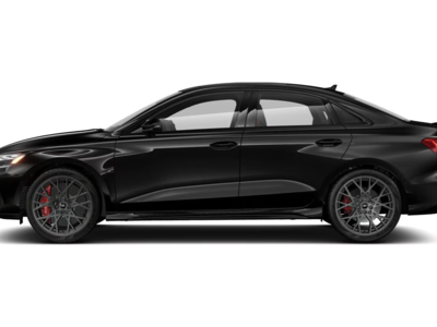 2025 Audi RS 3 in Vancouver, British Columbia