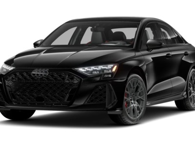 2025 Audi RS 3 in Vancouver, British Columbia