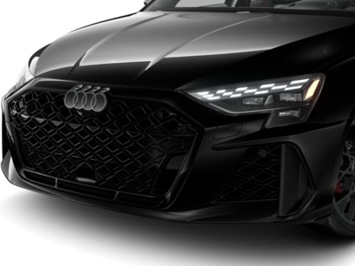 2025 Audi RS 3 in Vancouver, British Columbia
