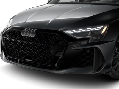 2026 Audi RS 3 in Vancouver, British Columbia