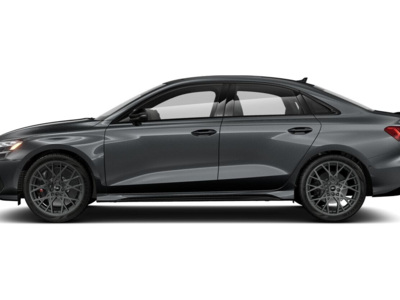 2026 Audi RS 3 in Vancouver, British Columbia