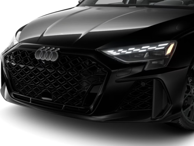 2026 Audi RS 3 in Vancouver, British Columbia