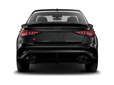 2026 Audi RS 3 in Vancouver, British Columbia