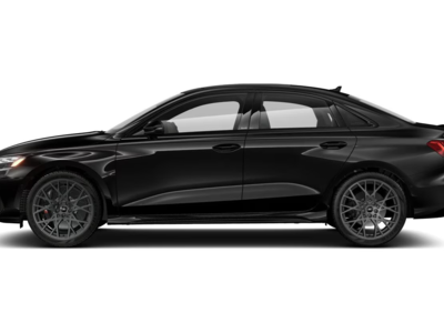 2026 Audi RS 3 in Vancouver, British Columbia