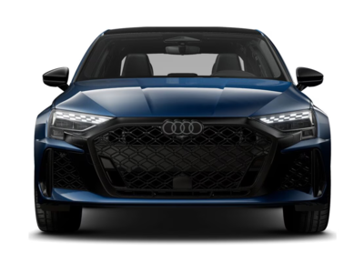 Audi RS 3  2026 à Vancouver, Colombie-Britannique