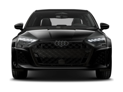 2026 Audi RS 3 in Vancouver, British Columbia