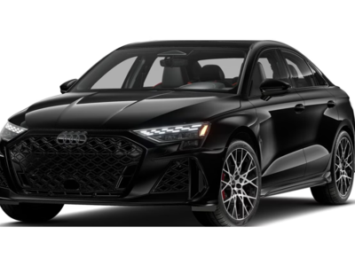 2026 Audi RS 3 in Vancouver, British Columbia