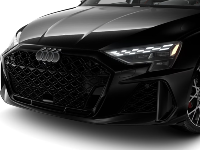 2026 Audi RS 3 in Vancouver, British Columbia