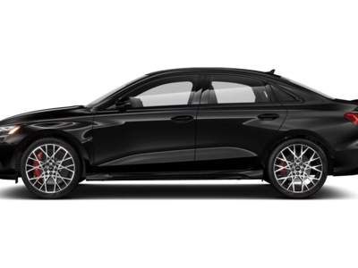 2026 Audi RS 3 in Vancouver, British Columbia