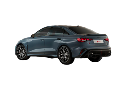 2026 Audi RS 3 in Vancouver, British Columbia