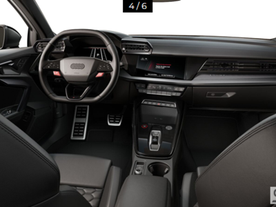 2026 Audi RS 3 in Vancouver, British Columbia