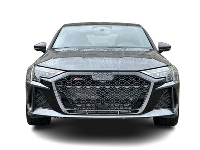 Audi RS 3  2026 à Vancouver, Colombie-Britannique