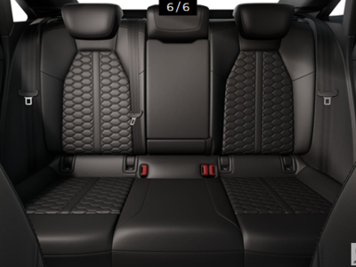 Audi RS 3  2026 à Vancouver, Colombie-Britannique