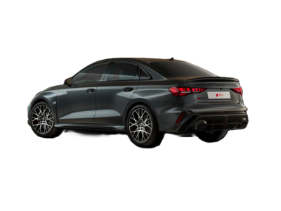 2026 Audi RS 3 in Vancouver, British Columbia