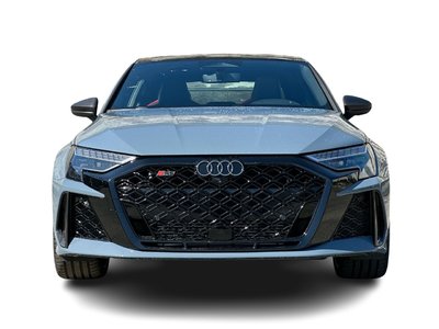 2026 Audi RS 3 in Vancouver, British Columbia