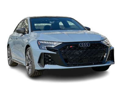 2026 Audi RS 3 in Vancouver, British Columbia