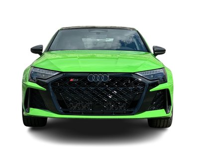 2026 Audi RS 3 in Vancouver, British Columbia