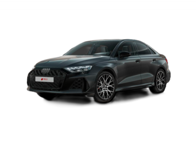 Audi RS 3  2026 à Vancouver, Colombie-Britannique