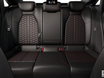 Audi RS 3  2026 à Vancouver, Colombie-Britannique