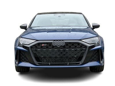 2026 Audi RS 3 in Vancouver, British Columbia