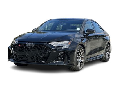 2026 Audi RS 3 in Vancouver, British Columbia
