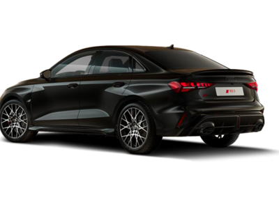 2026 Audi RS 3 in Vancouver, British Columbia