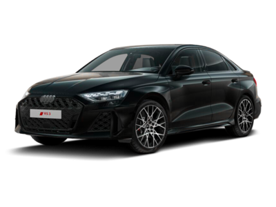 2026 Audi RS 3 in Vancouver, British Columbia