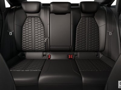 2026 Audi RS 3 in Vancouver, British Columbia