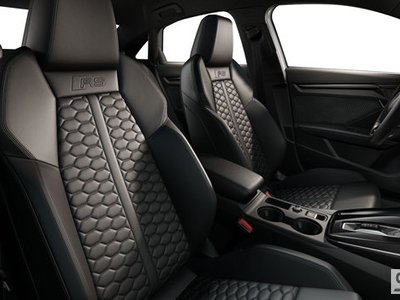 2026 Audi RS 3 in Vancouver, British Columbia