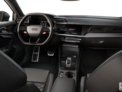 2026 Audi RS 3 in Vancouver, British Columbia