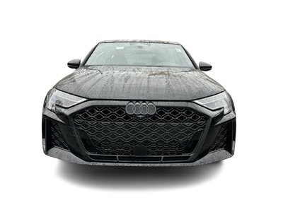 Audi RS 3  2026 à Vancouver, Colombie-Britannique