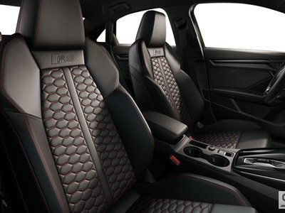 2026 Audi RS 3 in Vancouver, British Columbia