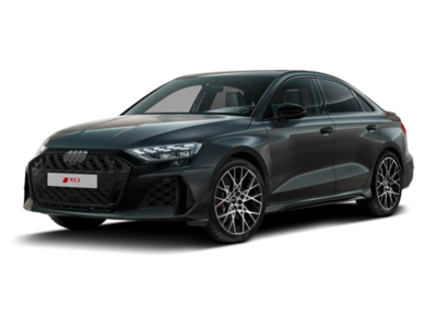2026 Audi RS 3 in Vancouver, British Columbia