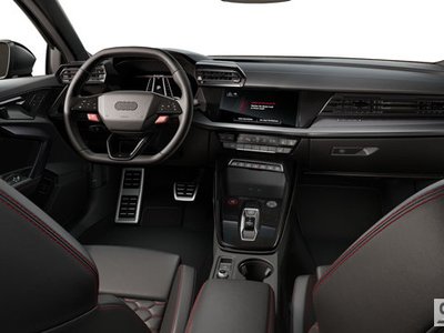 2026 Audi RS 3 in Vancouver, British Columbia