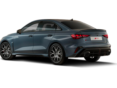 Audi RS 3  2026 à Vancouver, Colombie-Britannique