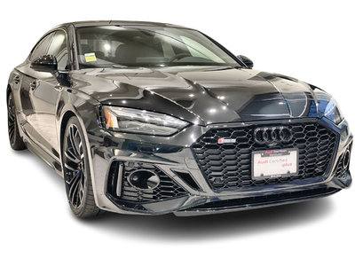 2021 Audi RS 5 Sportback in Vancouver, British Columbia