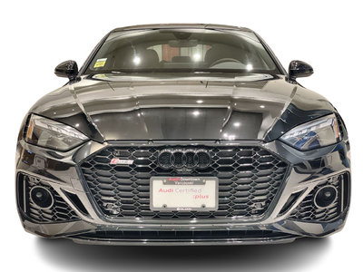 2021 Audi RS 5 Sportback in Vancouver, British Columbia