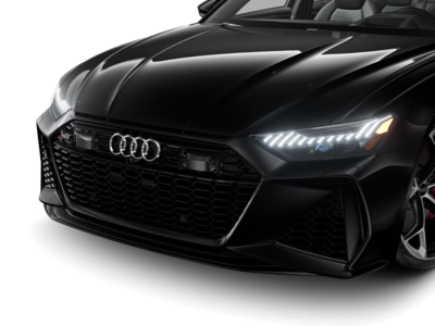 2025 Audi RS 6 Avant in Vancouver, British Columbia