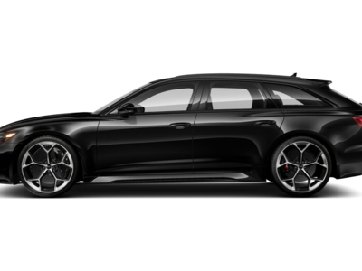 2025 Audi RS 6 Avant in Vancouver, British Columbia