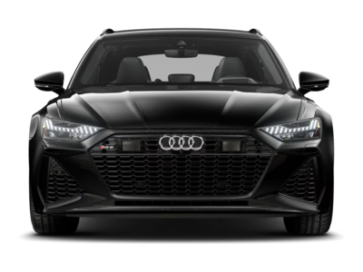 2025 Audi RS 6 Avant in Vancouver, British Columbia