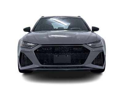 Audi RS 6 Avant  2025 à Vancouver, Colombie-Britannique