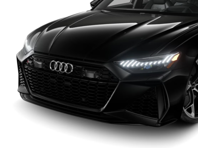 2026 Audi RS 6 Avant in Vancouver, British Columbia