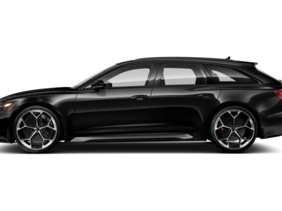 2026 Audi RS 6 Avant in Vancouver, British Columbia