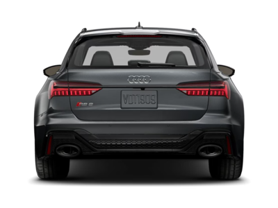 2026 Audi RS 6 Avant in Vancouver, British Columbia